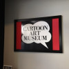 Cartoon Art Museum