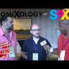 ComiXology at SPX